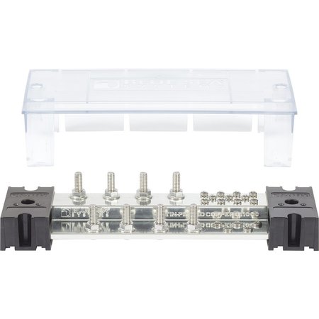 BLUE SEA SYSTEMS Busbar Cover, 1000A, 150V 1992